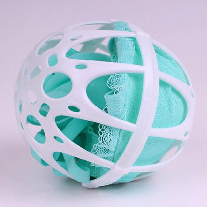 Bubble Bra Laundry Ball