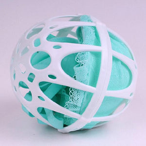 Bubble Bra Laundry Ball