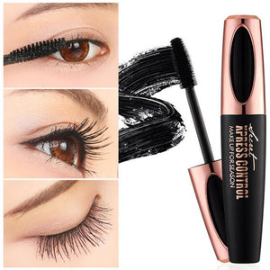 4D Silk Mascara