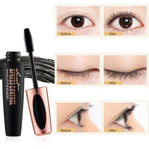 4D Silk Mascara