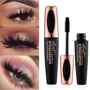 4D Silk Mascara