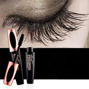 4D Silk Mascara