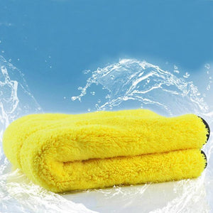 Super  Wiping Towel(4 pack)