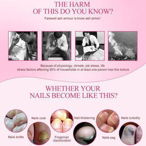 Nail Fungus Treatment