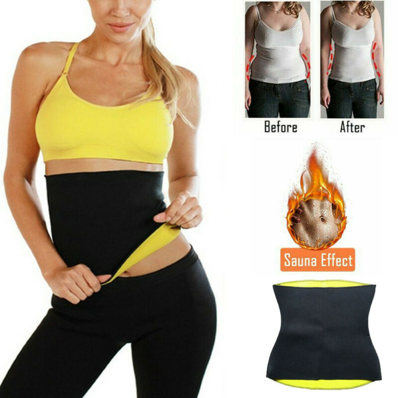 Slimmer Waist Faster