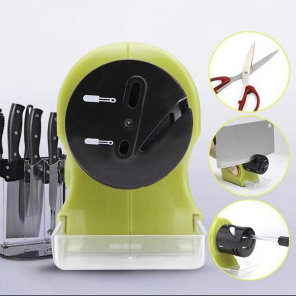 Multifunction Sharpener