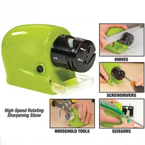 Multifunction Sharpener