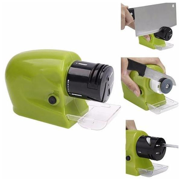 Multifunction Sharpener