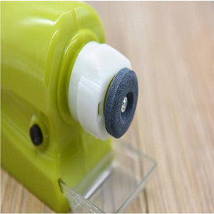 Multifunction Sharpener