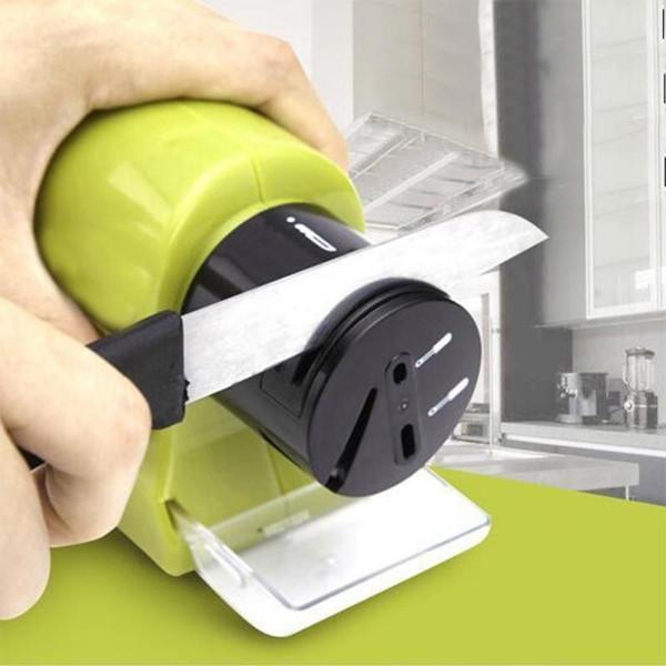 Multifunction Sharpener